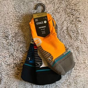 Stance Performance - Variety 3 Pack